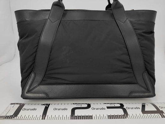 BALENCIAGA BALENCIAGA Cabas S Nylon Tote Bag Bag