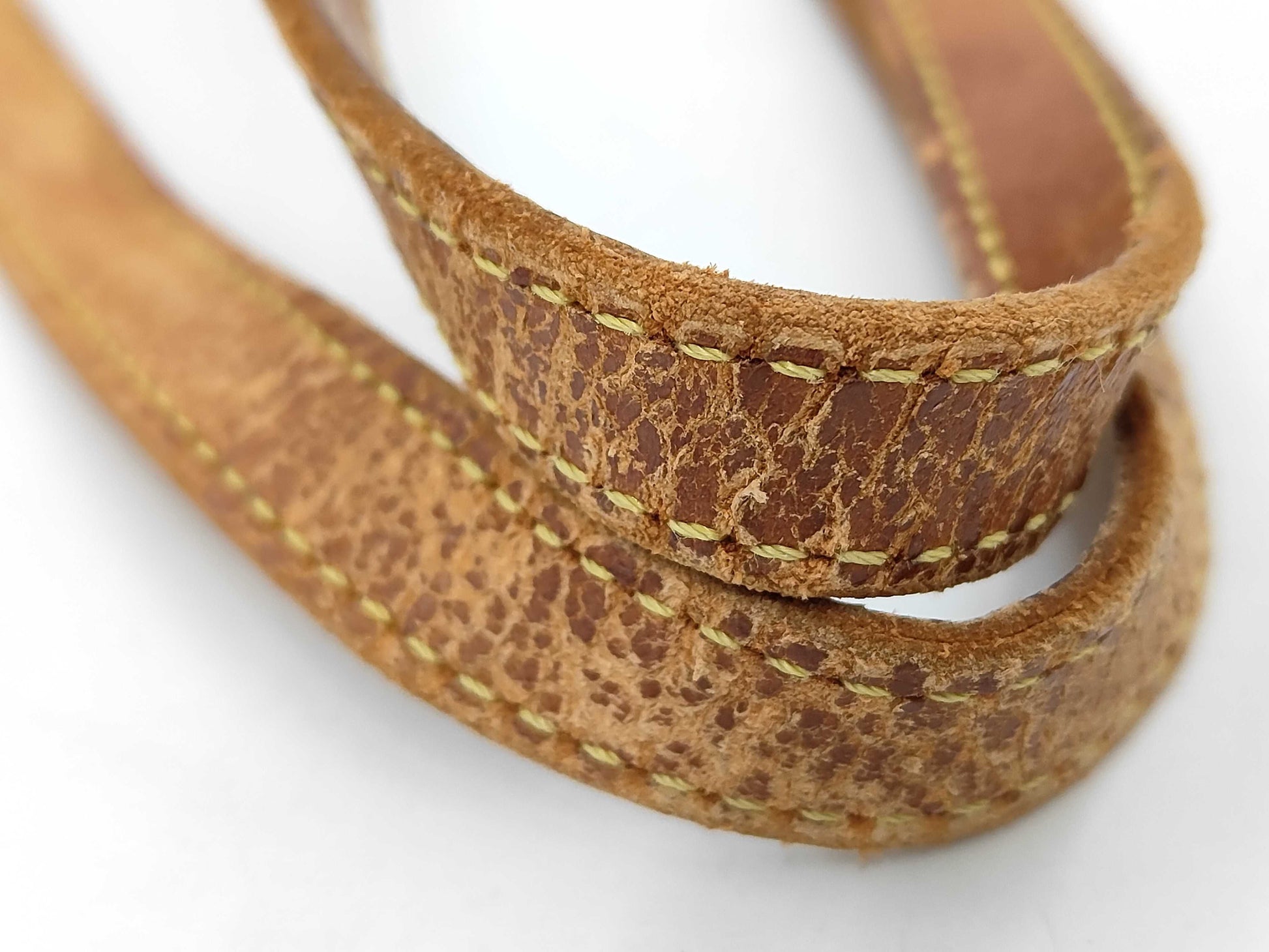 LOUIS VUITTON Louis Vuitton Shoulder Bag Monogram Bucket PM Tote Bag