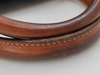 CELINE Macadam Boston Bag