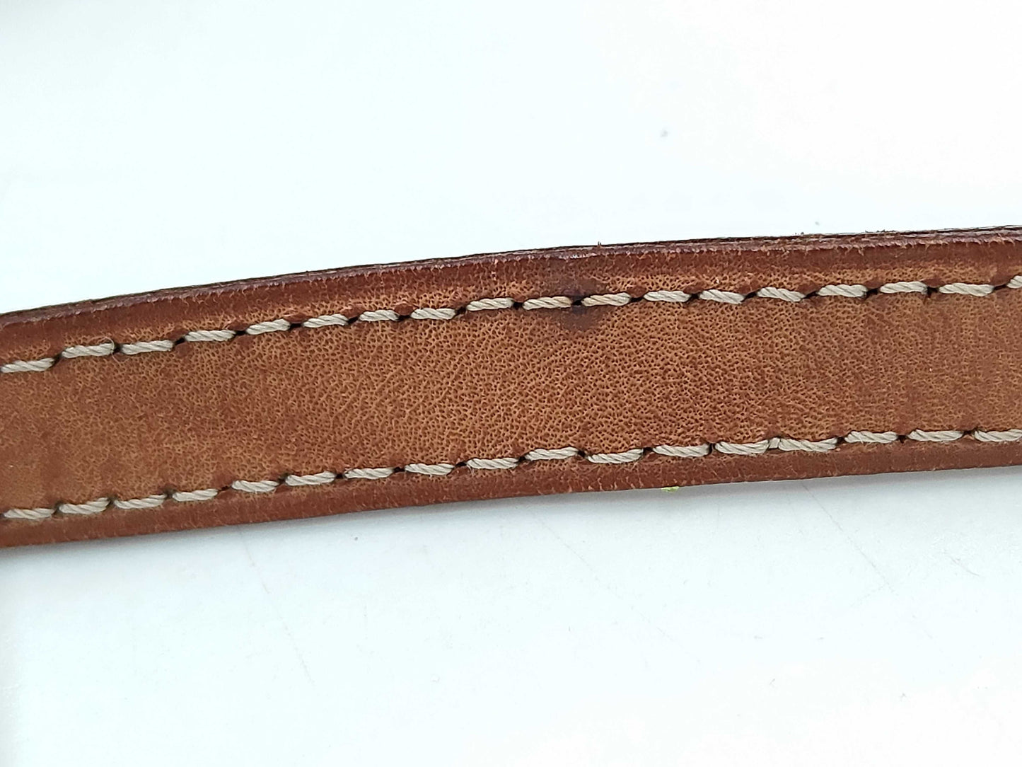 CELINE Macadam Shoulder Bag