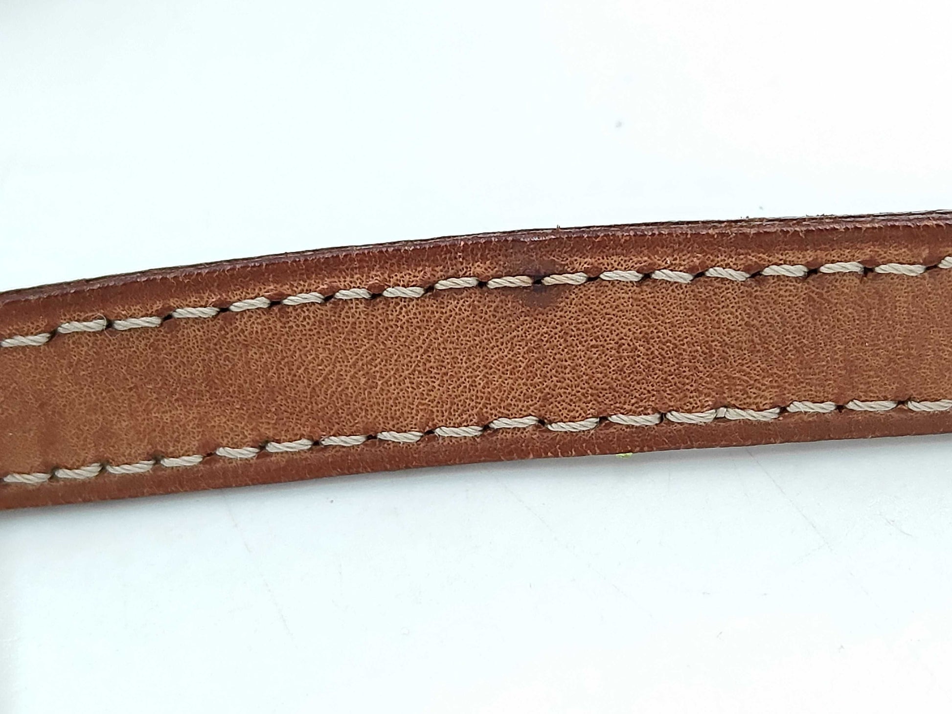 CELINE Macadam Shoulder Bag