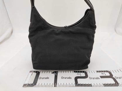 GUCCI One-Shoulder Canvas 001/3386 Shoulder Bag