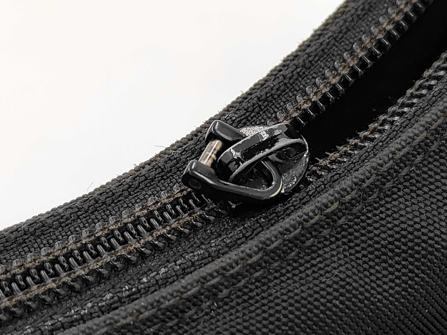 GUCCI One-Shoulder Canvas 001/3386 Shoulder Bag