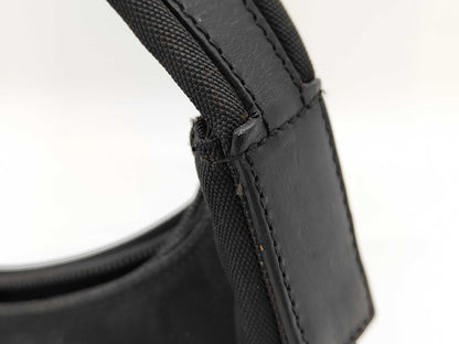 GUCCI One-Shoulder Canvas 001/3386 Shoulder Bag