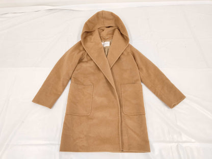 MaxMara Cape Coat Coat