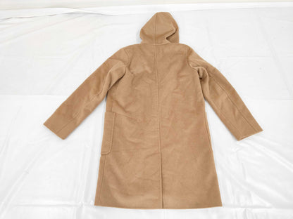 MaxMara Cape Coat Coat