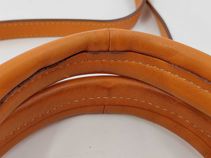 TODS Leather 2-way Handbag Shoulder Bag Bag