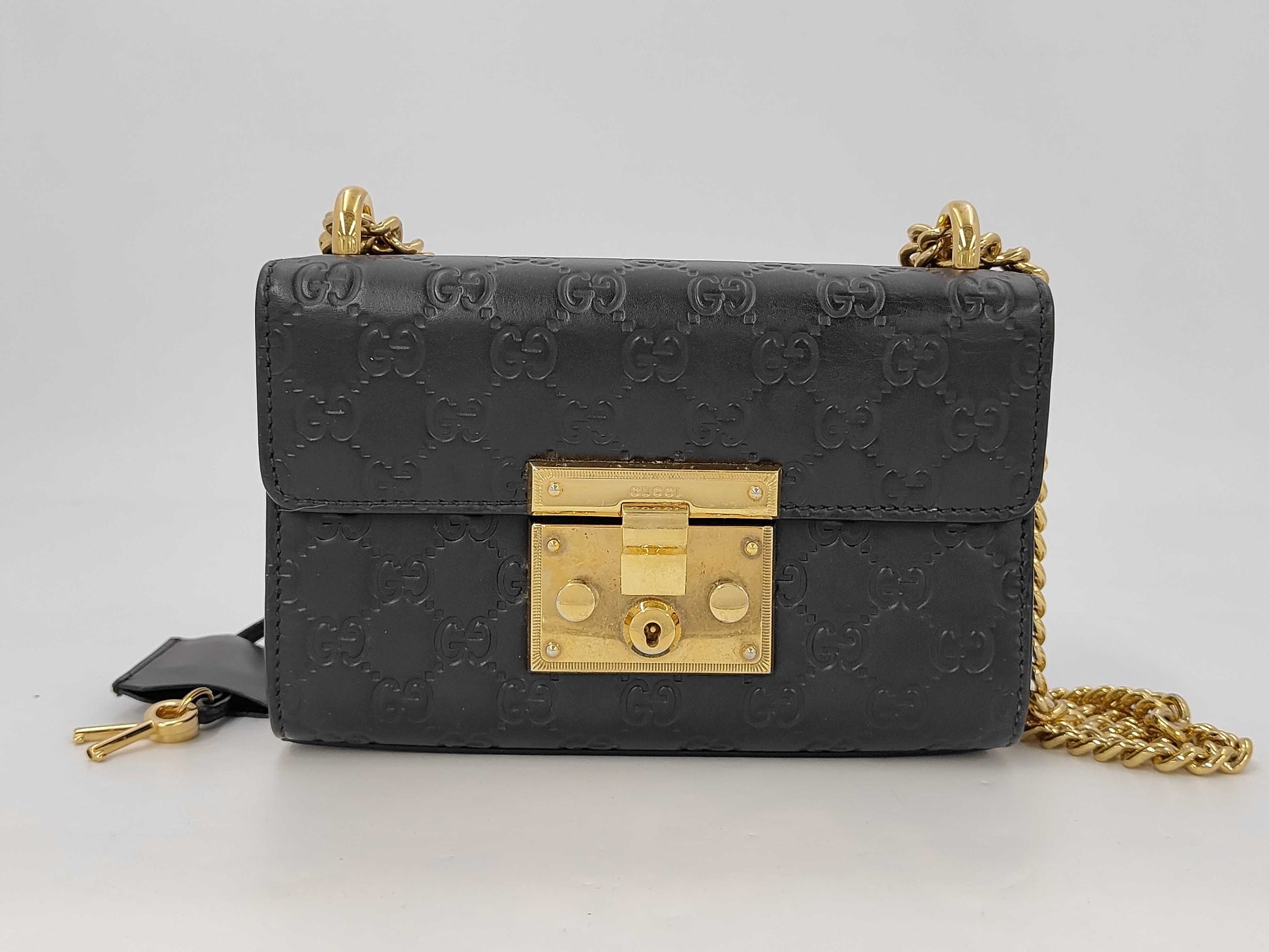 GUCCI Shoulder Bag Bag