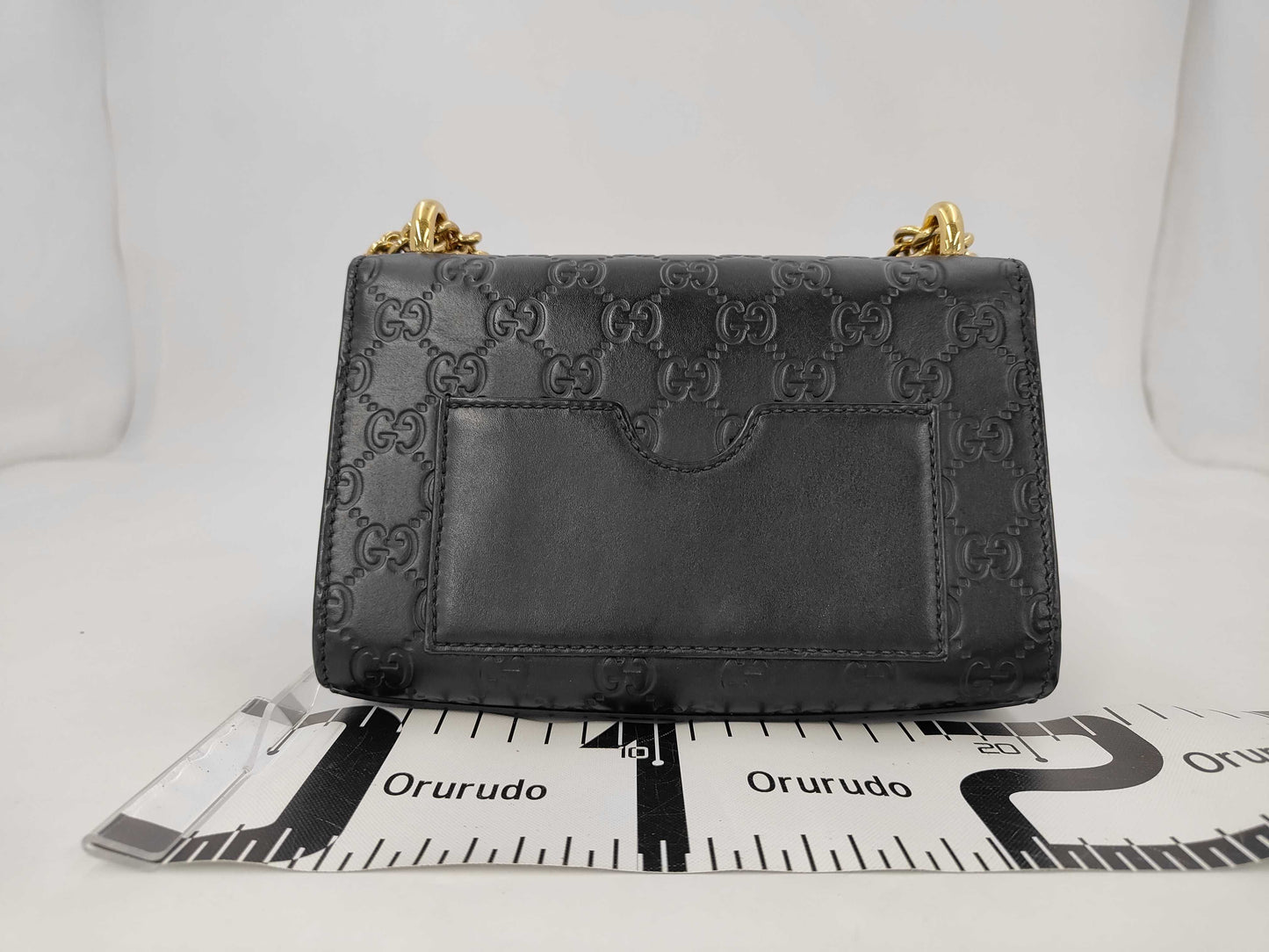 GUCCI Shoulder Bag Bag