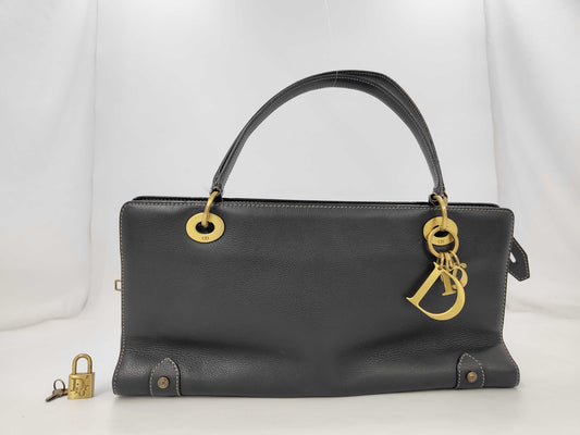 Dior Christian Dior handbag bag