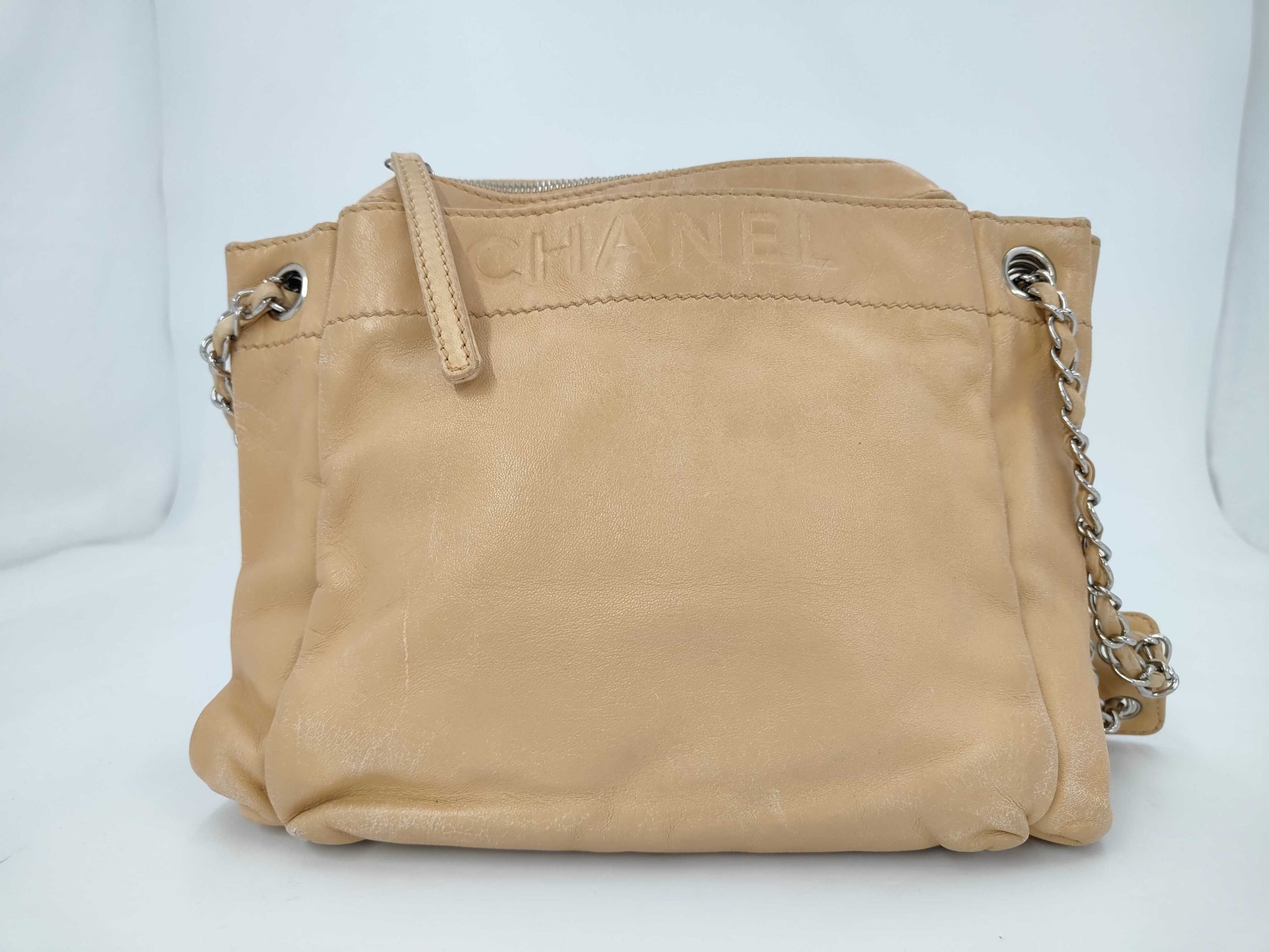 CHANEL Chanel Shoulder Bag Bag