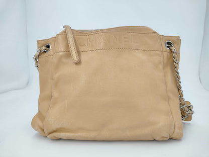 CHANEL Chanel Shoulder Bag Bag