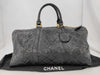 CHANEL Chanel Boston bag bag