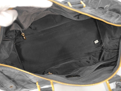 CHANEL Chanel Boston bag bag