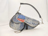 Dior Saddle Handbag Bag