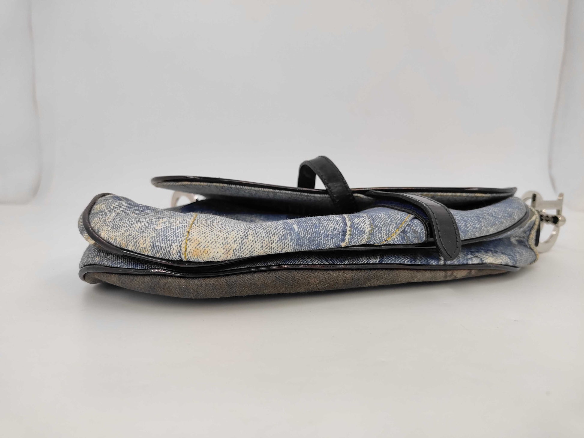 Dior Saddle Handbag Bag