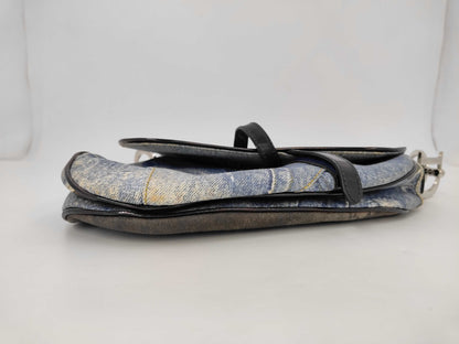 Dior Saddle Handbag Bag
