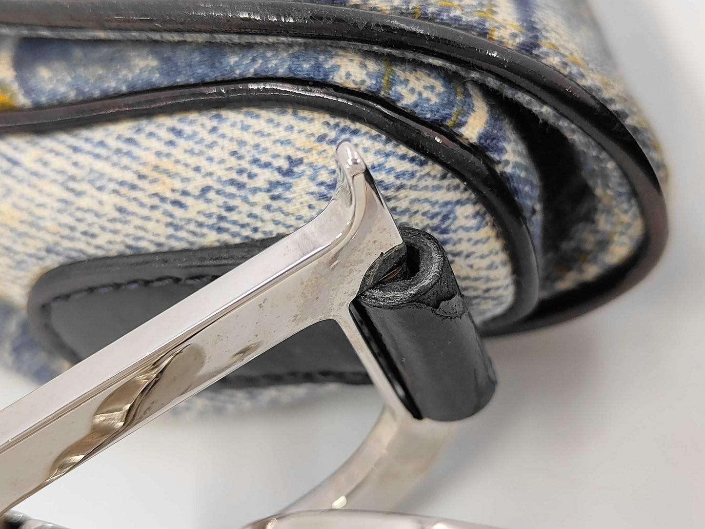 Dior Saddle Handbag Bag