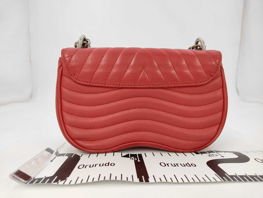 LOUIS VUITTON LOUIS VUITTON New Wave Shoulder Bag Bag