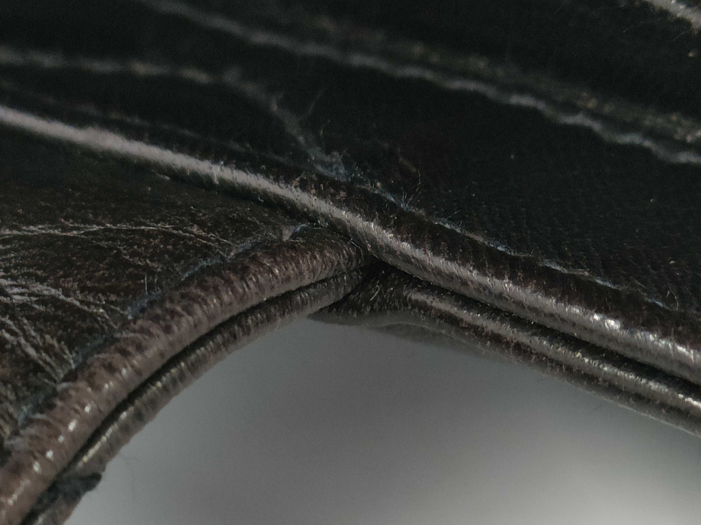 CHANEL Lambskin Turnlock Tote Bag