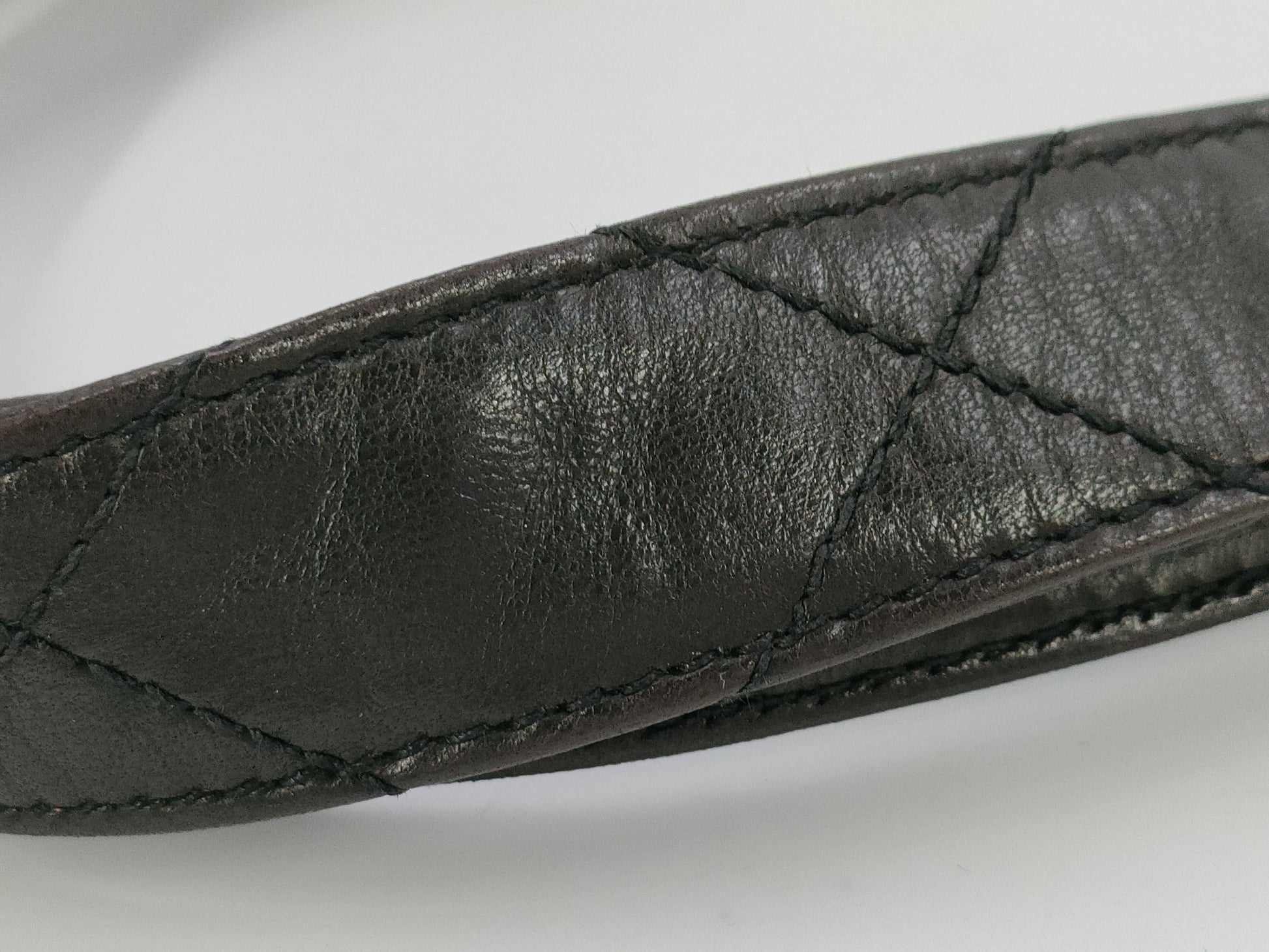 CHANEL Lambskin Turnlock Tote Bag