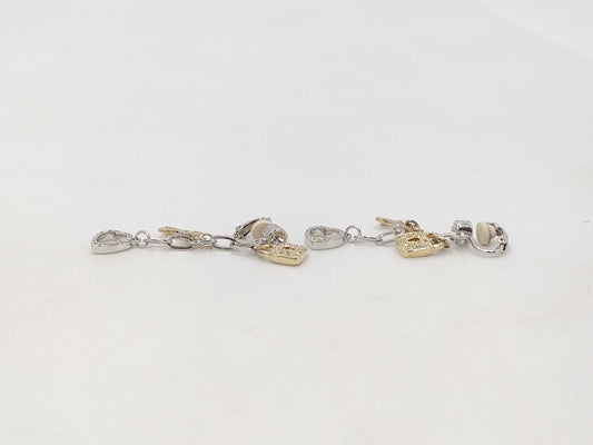 SWAROVSKI Swarovski Earrings Earrings