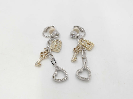 SWAROVSKI Swarovski Earrings Earrings