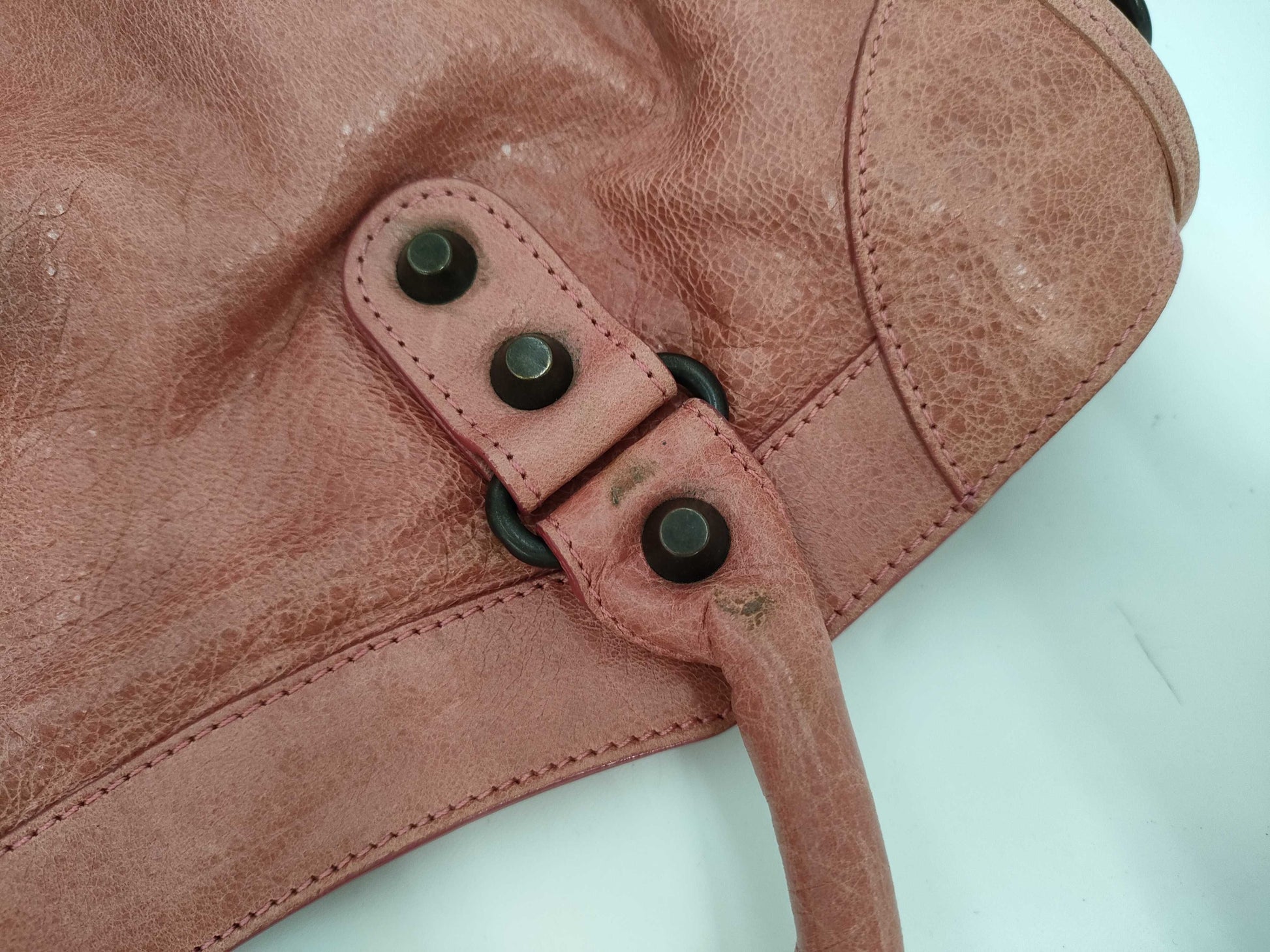 2240004545758 BALENCIAGA The Cite Handbag