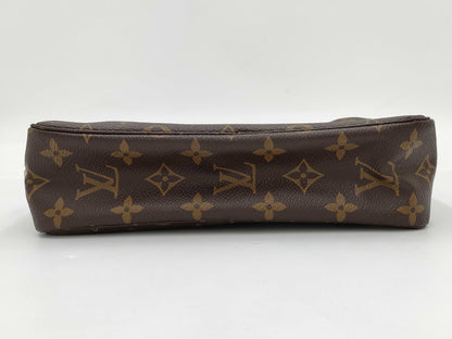 LOUIS VUITTON TH0930 Monogram Truest Wallet Second Bag