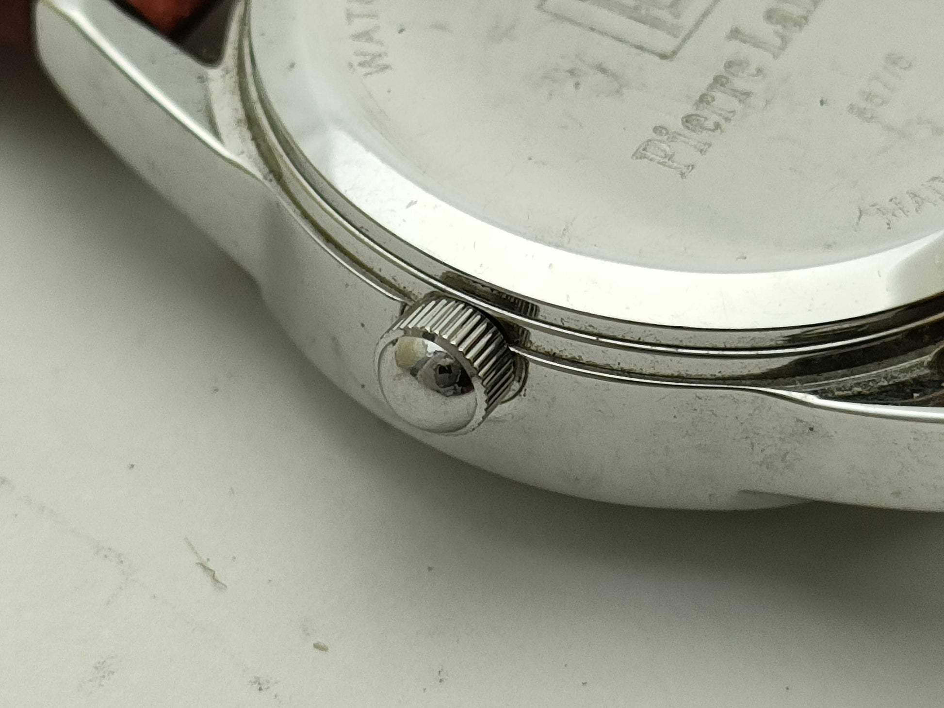 Pierre Lannier 867/6 Women's Watch