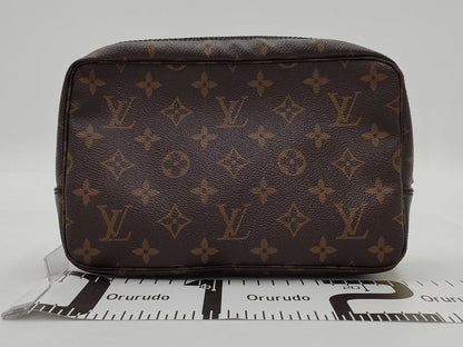 LOUIS VUITTON Monogram Truest Wallet 23 Second Bag