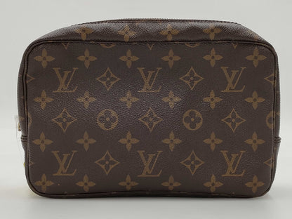 LOUIS VUITTON Monogram Truest Wallet 23 Second Bag