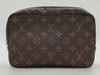 LOUIS VUITTON Monogram Truest Wallet 23 Second Bag