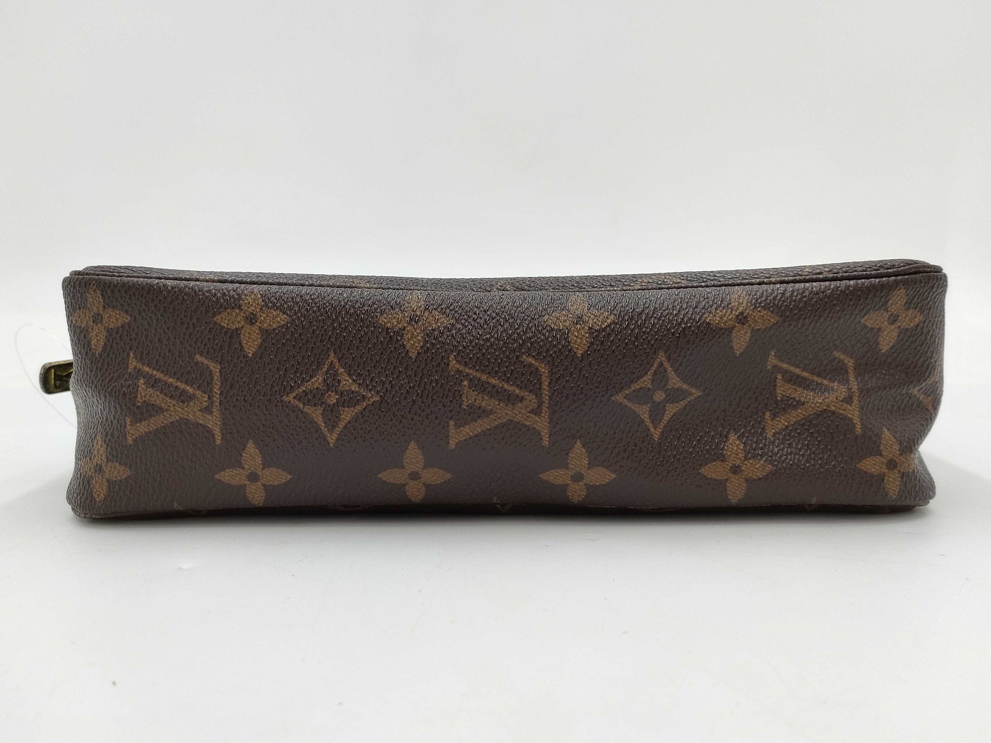 LOUIS VUITTON Monogram Truest Wallet 23 Second Bag