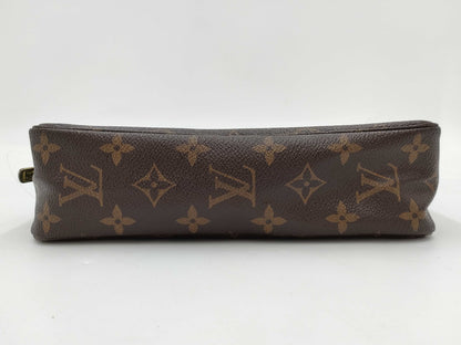 LOUIS VUITTON Monogram Truest Wallet 23 Second Bag