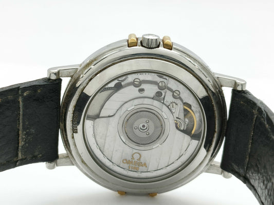 OMEGA Constellation 1701.10.11 49645133 Automatic Men's Watch