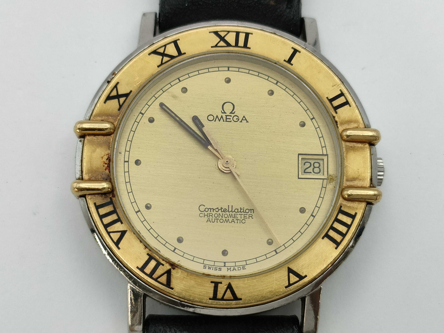 OMEGA Constellation 1701.10.11 49645133 Automatic Men's Watch