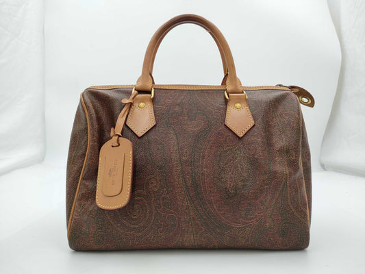 ETRO Boston handbag