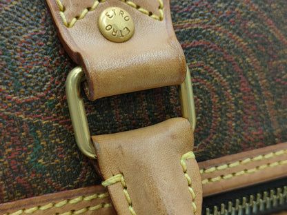 ETRO Boston handbag