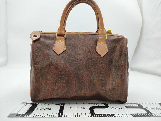 ETRO Boston handbag