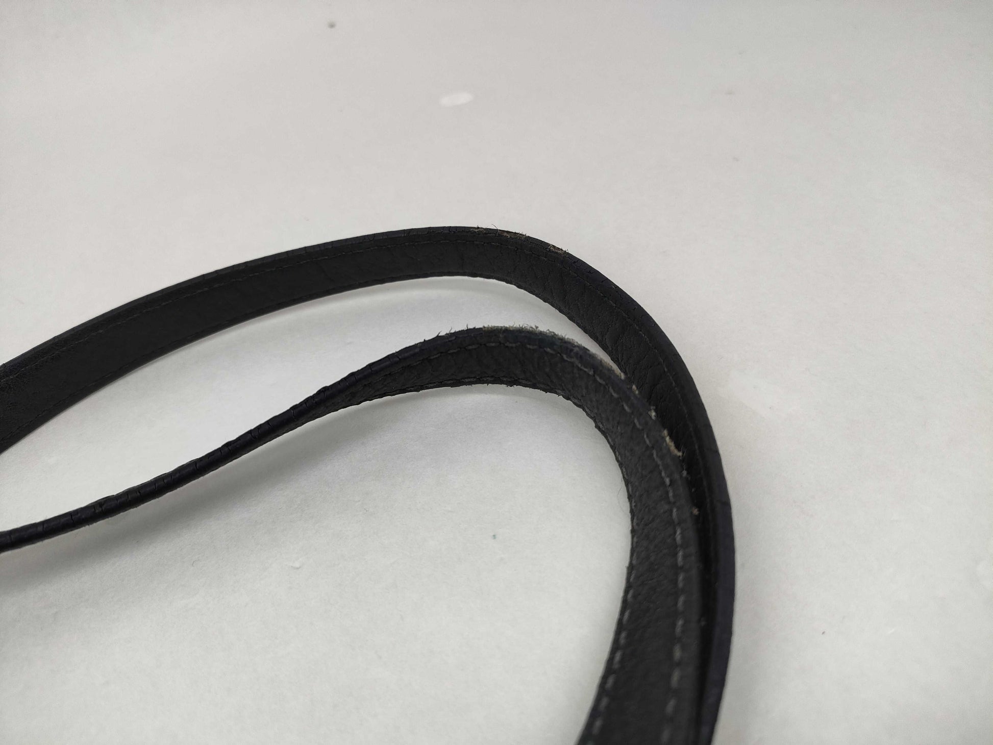 PRADA Leather Tote Bag