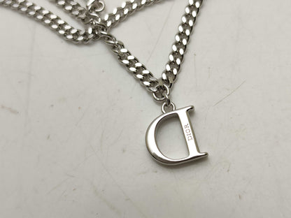 Dior Letters Necklace Necklace