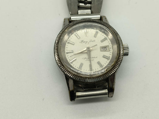Swimmer Orient Hand-wound Women's Watch
