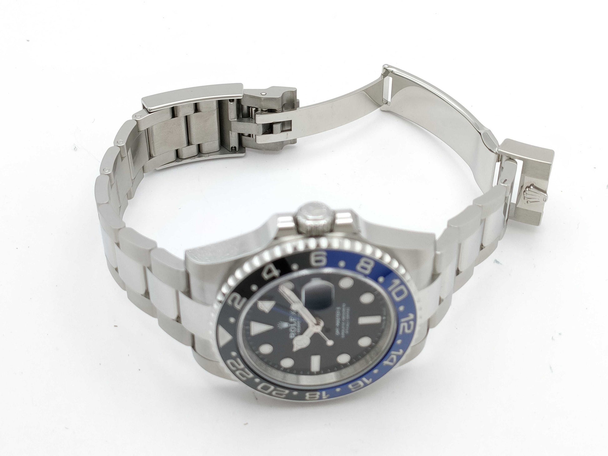 ROLEX 126710BLNR D96264X2 Men's Watch