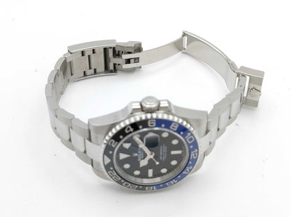 ROLEX 126710BLNR D96264X2 Men's Watch