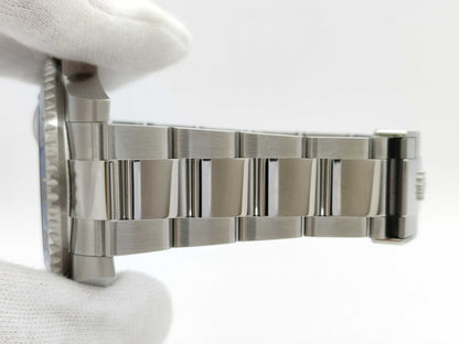 ROLEX 126710BLNR D96264X2 Men's Watch