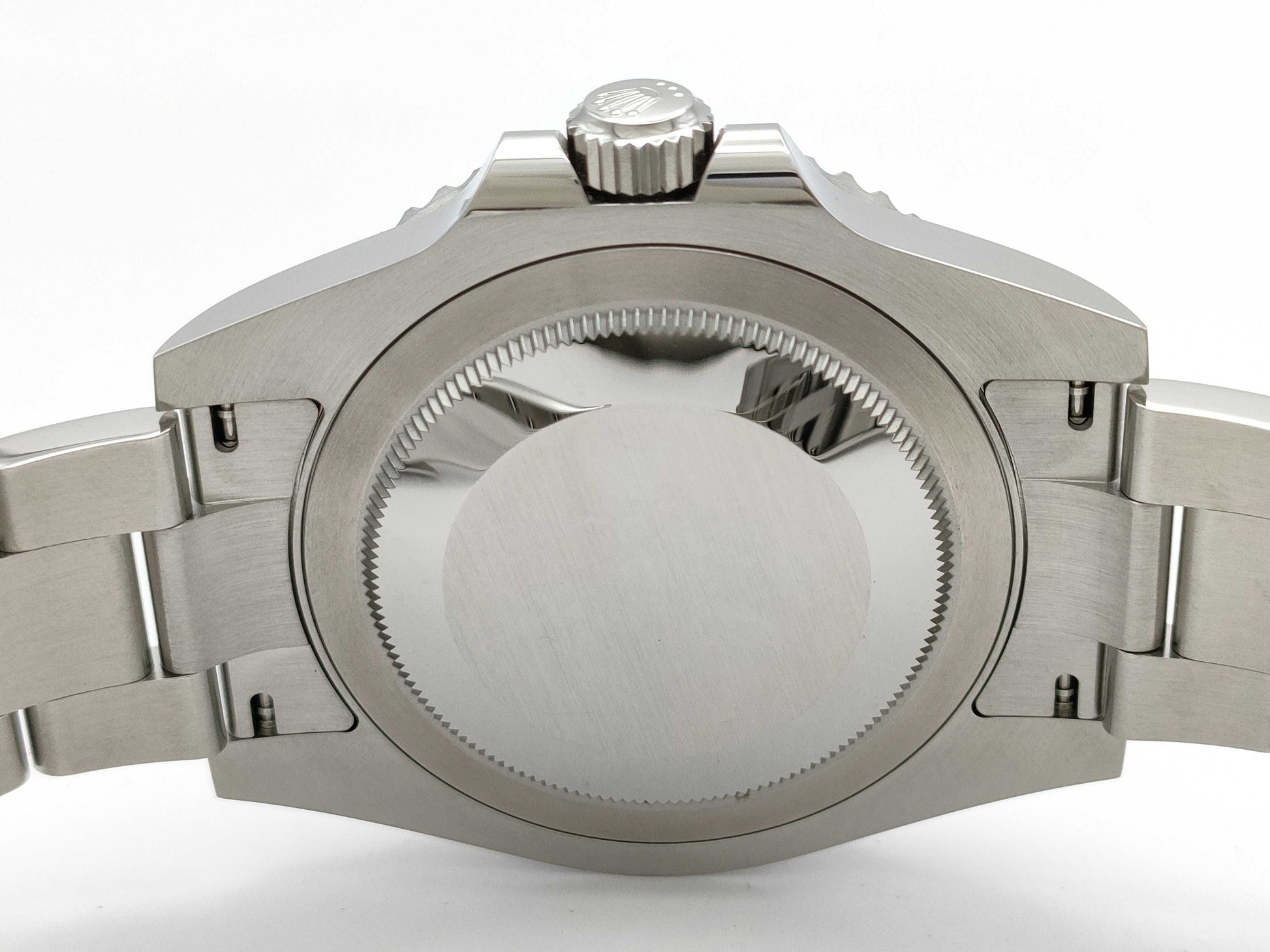 ROLEX 126710BLNR D96264X2 Men's Watch
