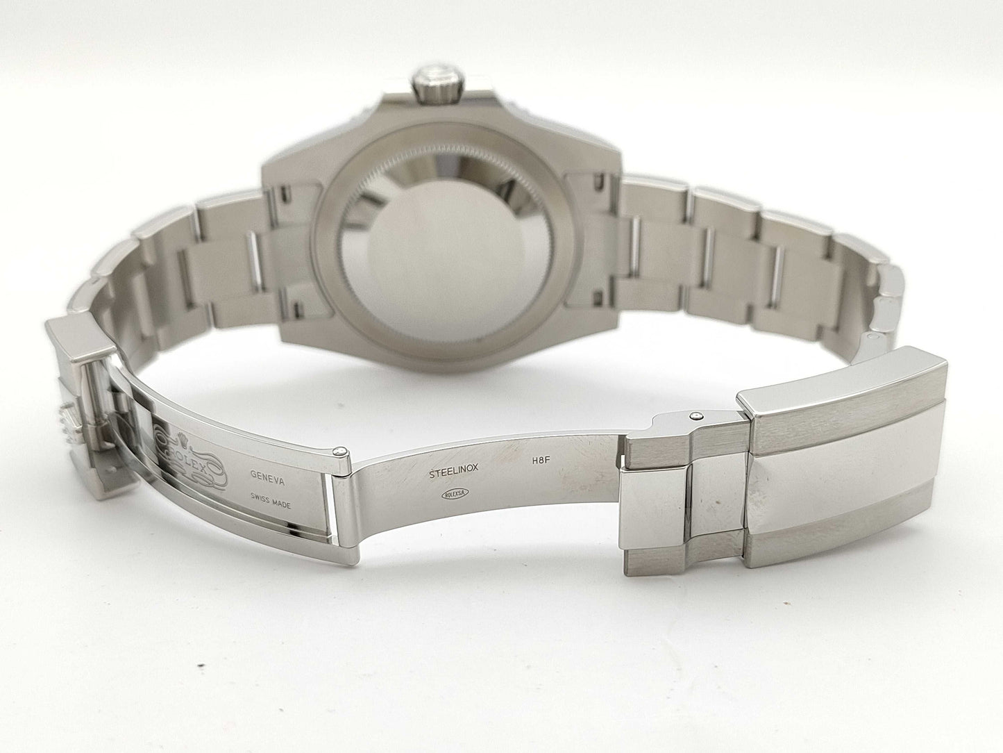 ROLEX 126710BLNR D96264X2 Men's Watch
