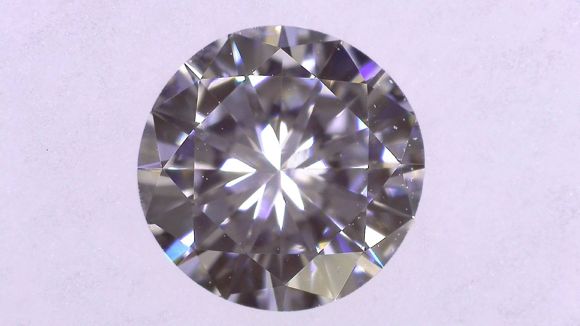 0.523ct E VS-1 GOOD/VG/GD NONE NATURAL 5.37-5.47X3.03mm Loose Diamond