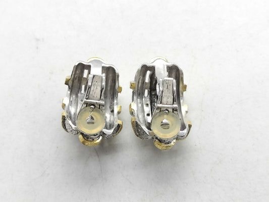 Zolotas SV/750 22.3g Earrings